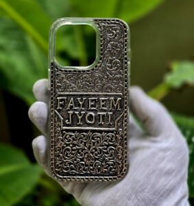 custom mobile cover