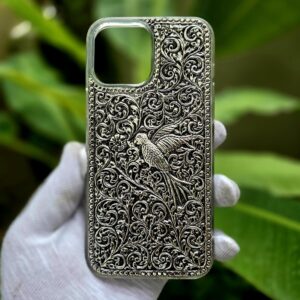 custom silver covers (iphone,samsung)
