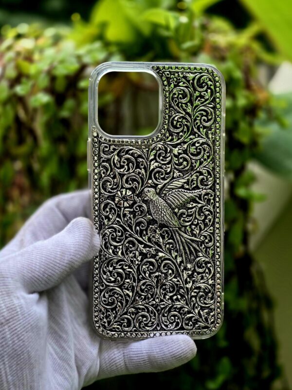 custom silver covers (iphone,samsung) - Image 5